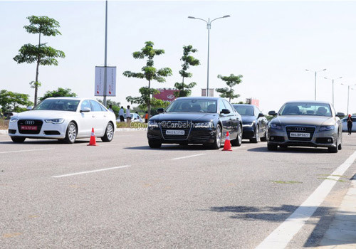 Audi Audi