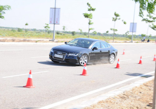 Audi Audi