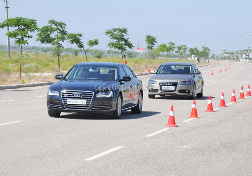 Audi Audi