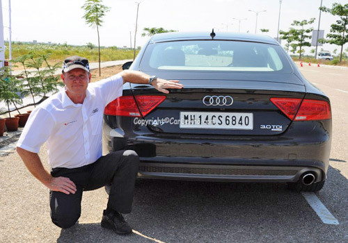 Audi Audi