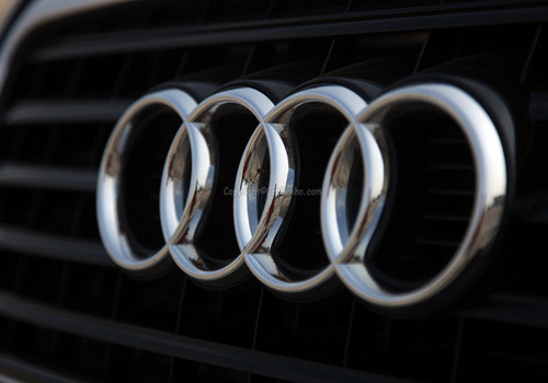 Audi Audi