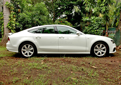Audi Audi