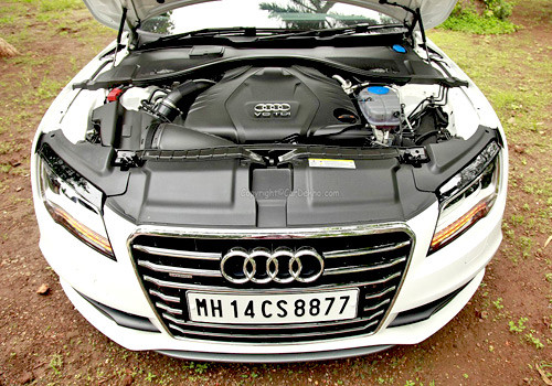 Audi Audi