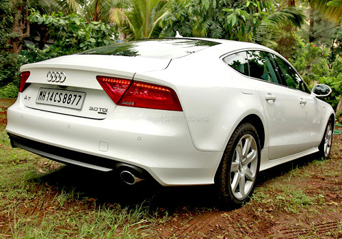 Audi Audi