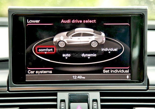 Audi Audi