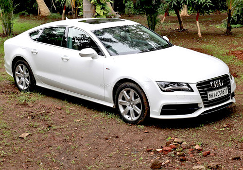 Audi Audi