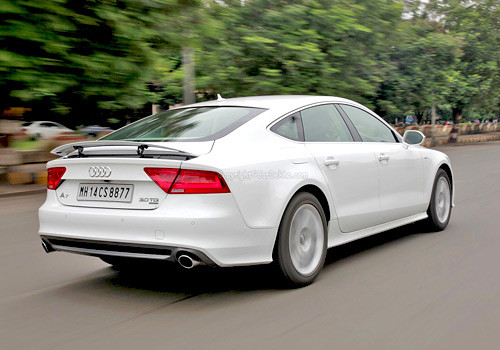 Audi Audi