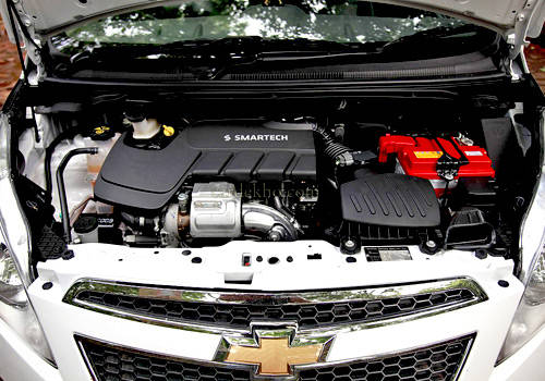 Chevrolet Chevrolet