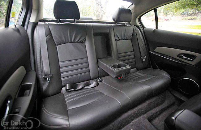 Chevrolet Cruze Chevrolet Cruze