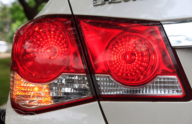 Chevrolet Cruze Chevrolet Cruze