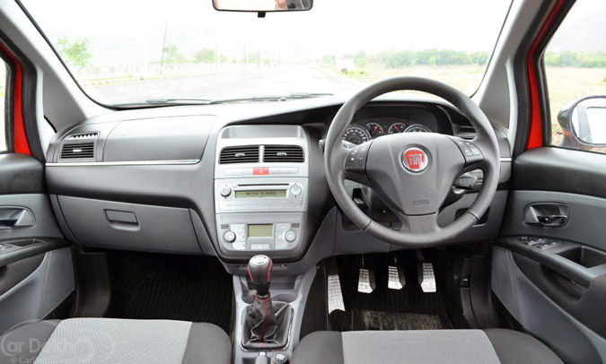Fiat Grande Punto Fiat Grande Punto
