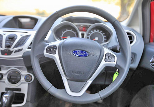 Ford Ford