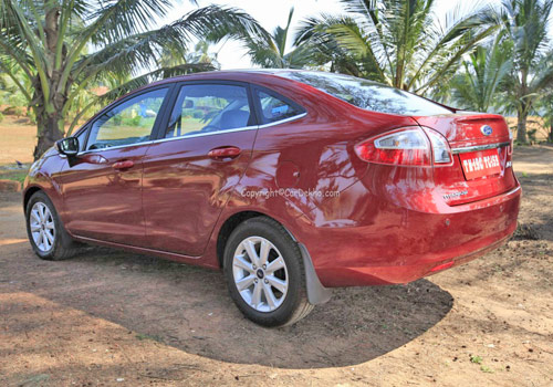 Ford Ford