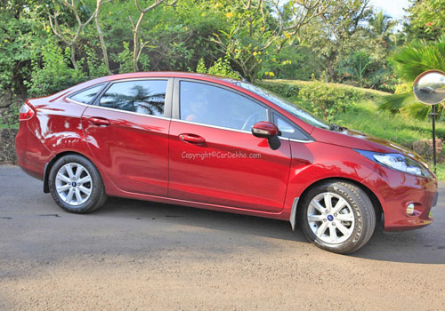 Ford Ford