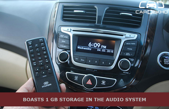 Hyundai 4S Fluidic Verna