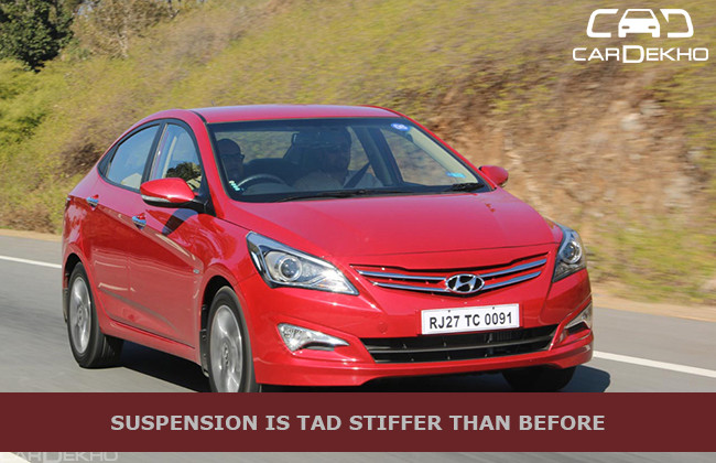 Hyundai 4S Fluidic Verna