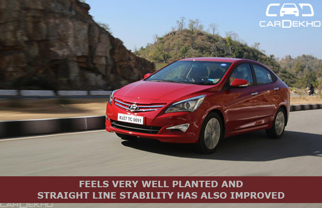 Hyundai 4S Fluidic Verna