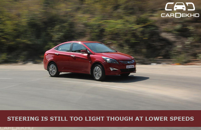 Hyundai 4S Fluidic Verna