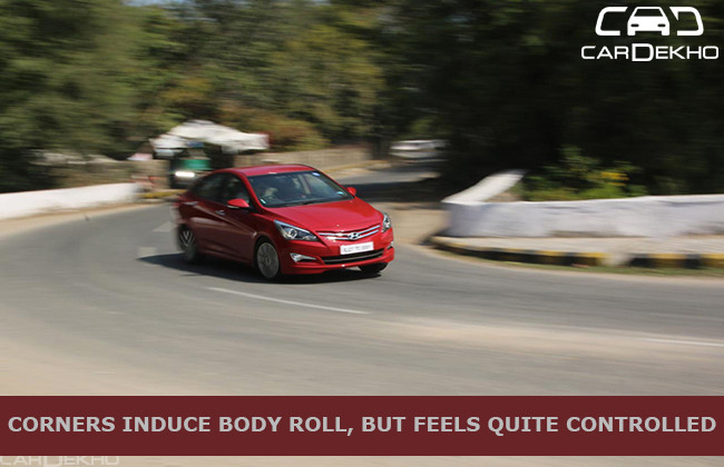 Hyundai 4S Fluidic Verna