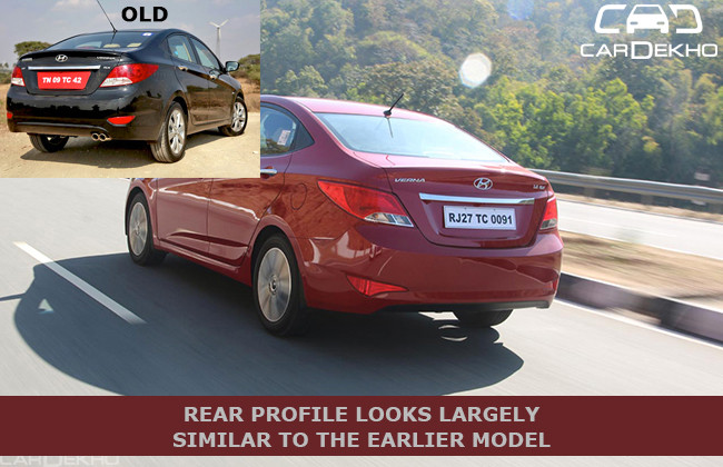 Hyundai 4S Fluidic Verna