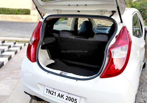 4 Wheelers In India Hyundai Eon Lpg Launch Likely In 2012