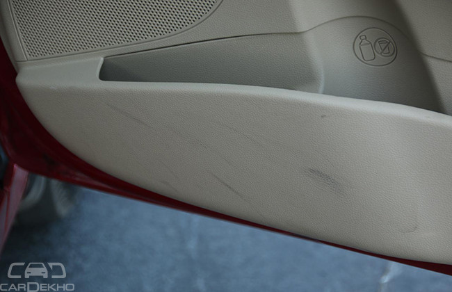 Hyundai 4S Fluidic Verna