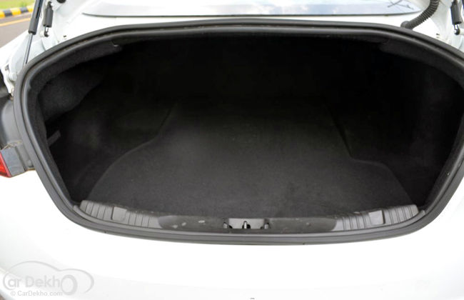 Jaguar XF Jaguar XF