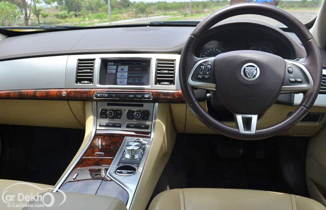 Jaguar XF Jaguar XF
