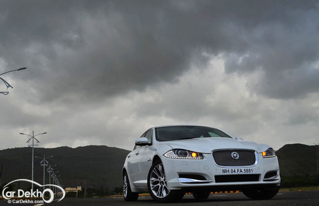 Jaguar XF Jaguar XF