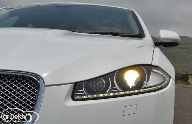 Jaguar XF Jaguar XF