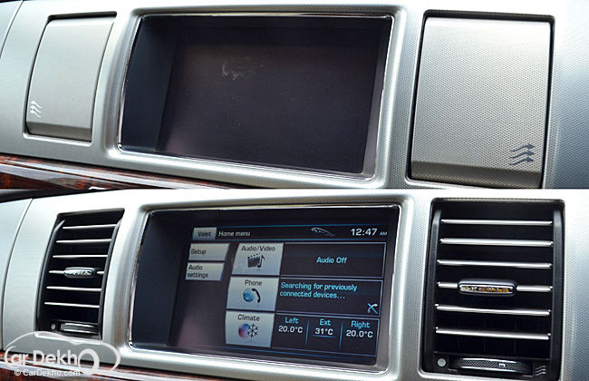 Jaguar XF Jaguar XF