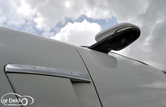 Jaguar XF Jaguar XF