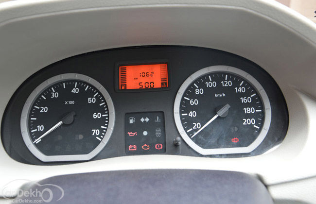 Mahindra Verito