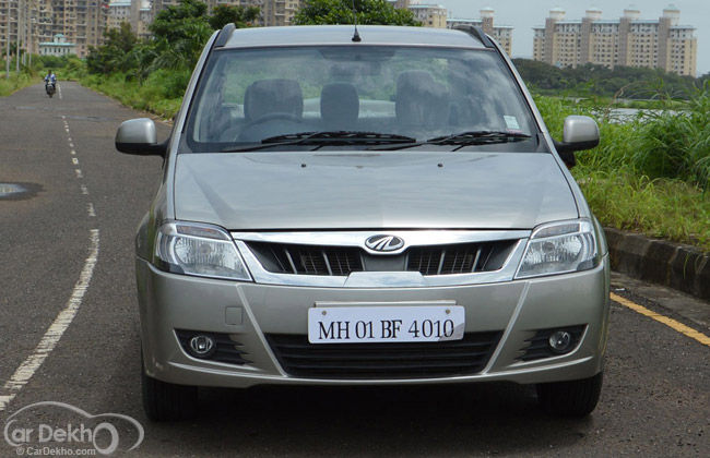 Mahindra Verito