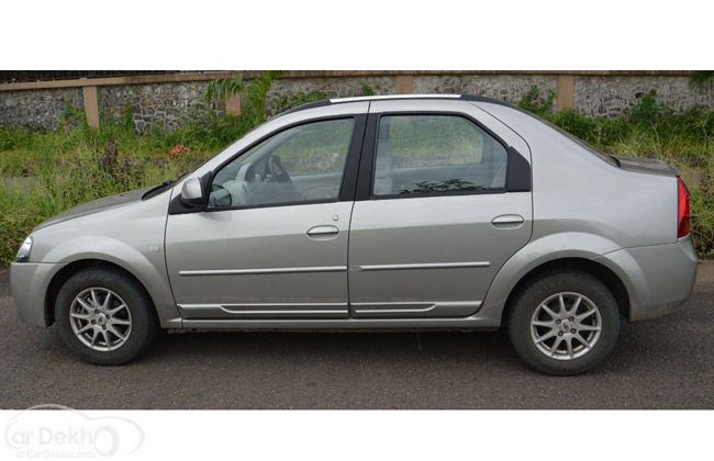 Mahindra Verito