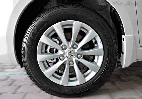 Maruti Ertiga Maruti Ertiga