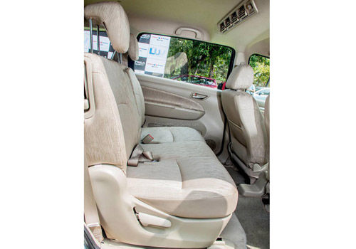 Maruti Ertiga Maruti Ertiga