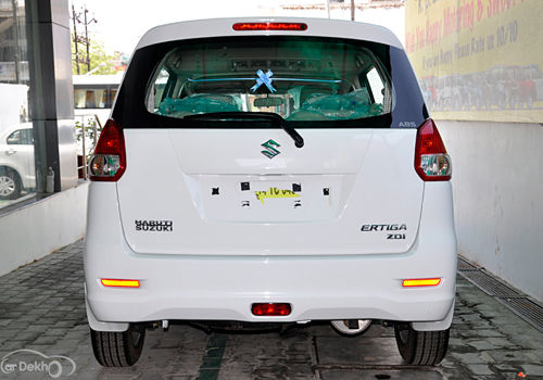 Maruti Ertiga Maruti Ertiga