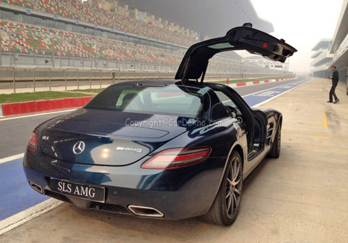 Mercedes-Benz Mercedes-Benz