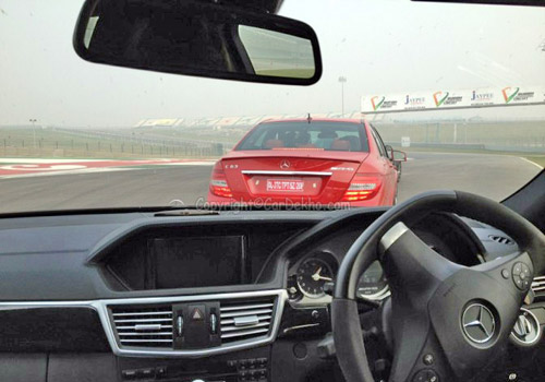 Mercedes-Benz Mercedes-Benz