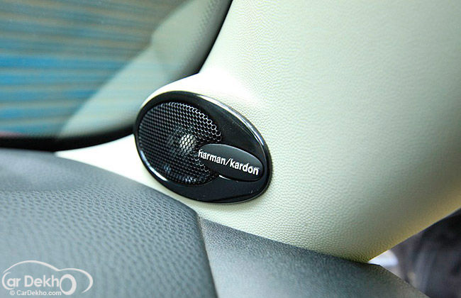 Mini Cooper S Mini Cooper S