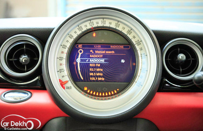 Mini Cooper S Mini Cooper S