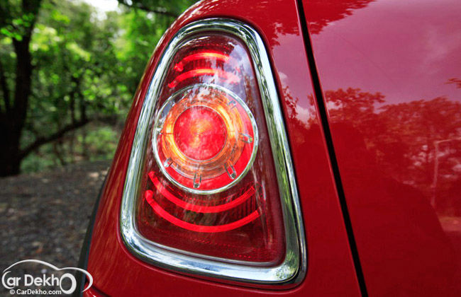 Mini Cooper S Mini Cooper S