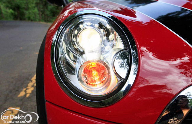 Mini Cooper S Mini Cooper S