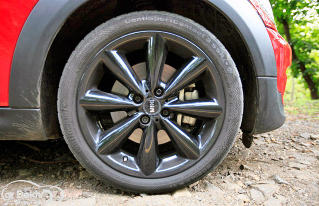 Mini Cooper S Mini Cooper S