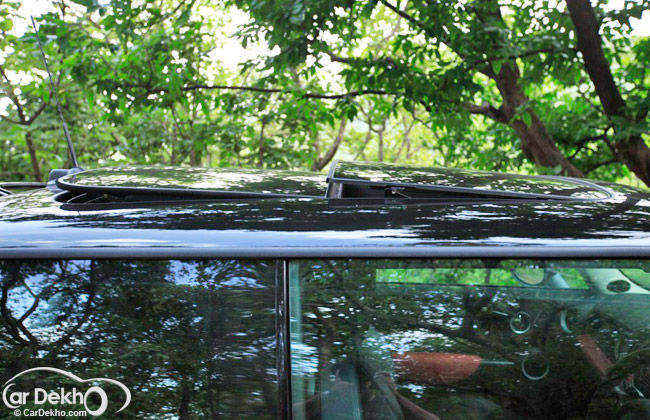 Mini Cooper S Mini Cooper S