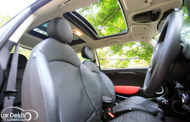 Mini Cooper S Mini Cooper S