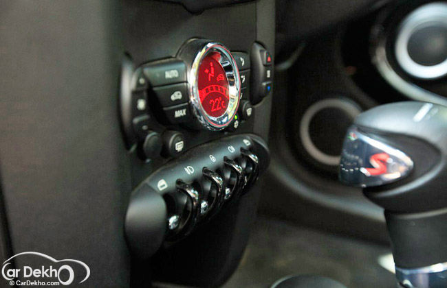Mini Cooper S Mini Cooper S