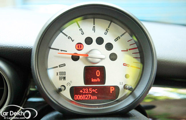 Mini Cooper S Mini Cooper S