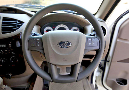 New Mahindra Xylo New Mahindra Xylo